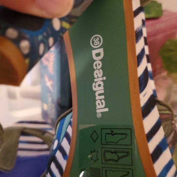 Summer shoes - Picture 2 of 4